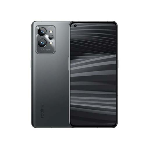 Realme GT2 Pro Steel Black