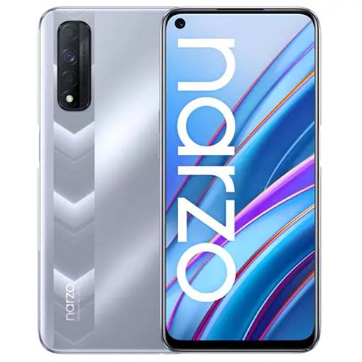 Realme Narzo 30 5G