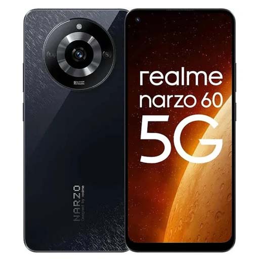 Realme Narzo 60