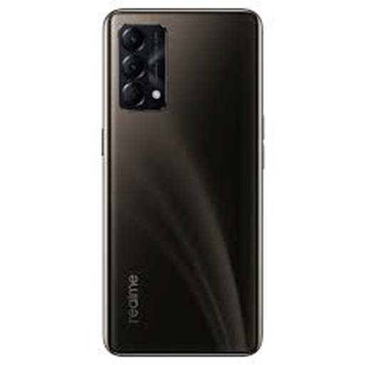 Realme Q3 Pro Carnival Black