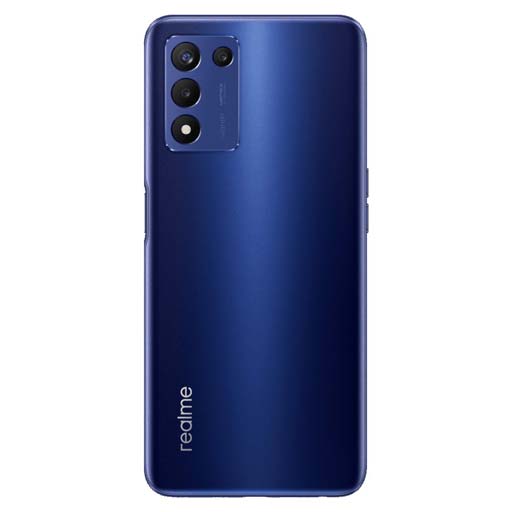 Realme Q3T Dark Blue