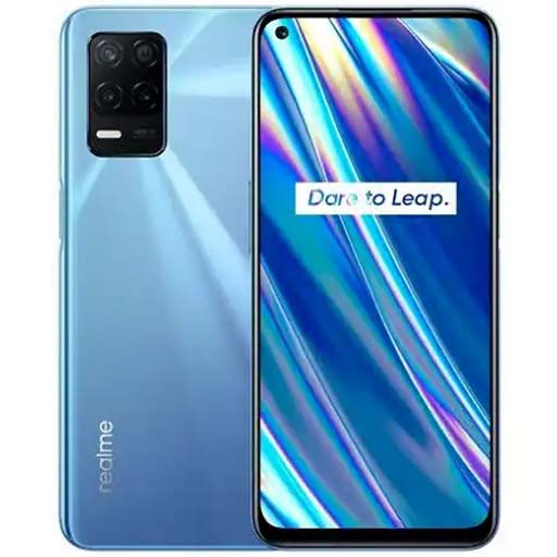 Realme Q3i 5G