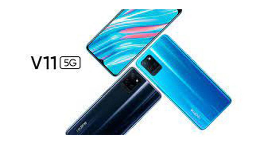 Realme V11 5G Black, Blue