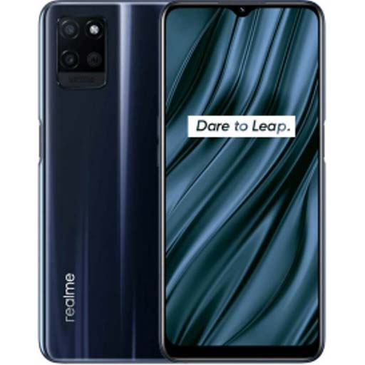 Realme V11 5G Black