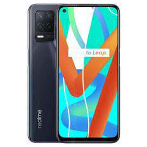 Realme V13 5G Gray