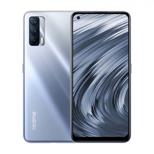 Realme V15 5G Silver