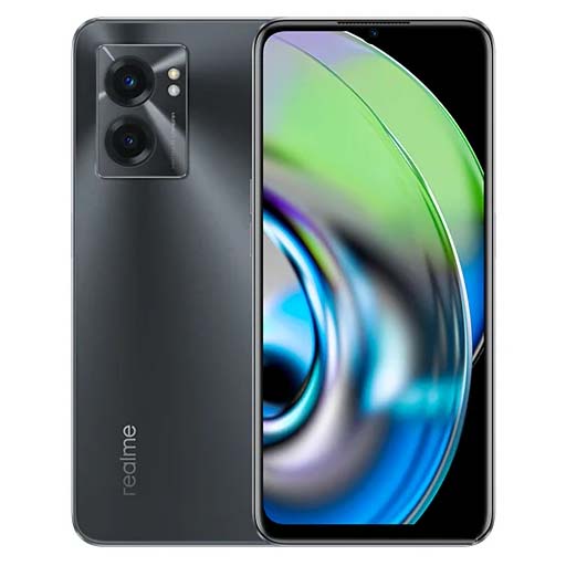 Realme V23 Black
