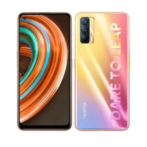 Realme X7 (India) Nebula