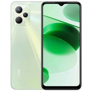 Realme C35