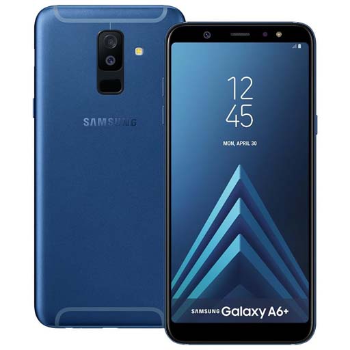 Samsung Galaxy A6 Plus (2018)