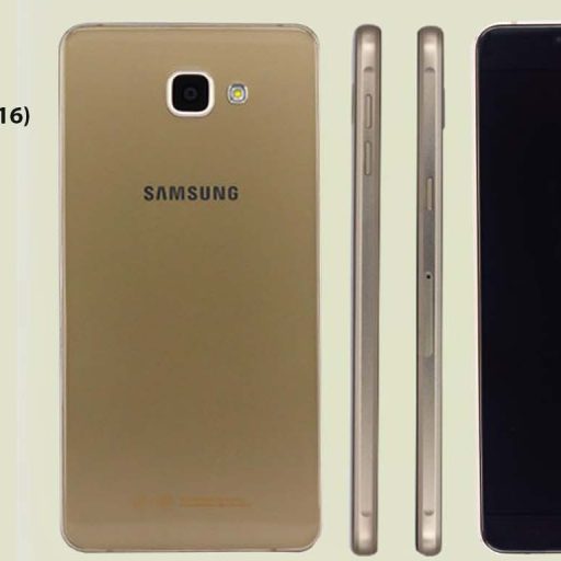 Samsung Galaxy A9 Pro (2016) White, Black, Gold
