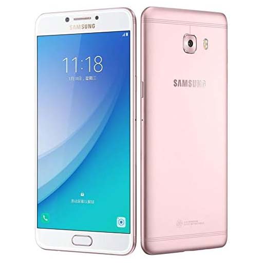 Samsung Galaxy C7
