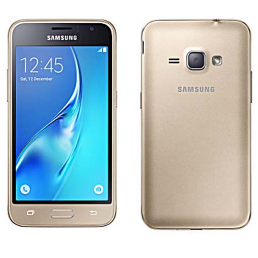 Samsung Galaxy J1 (2016 Gold