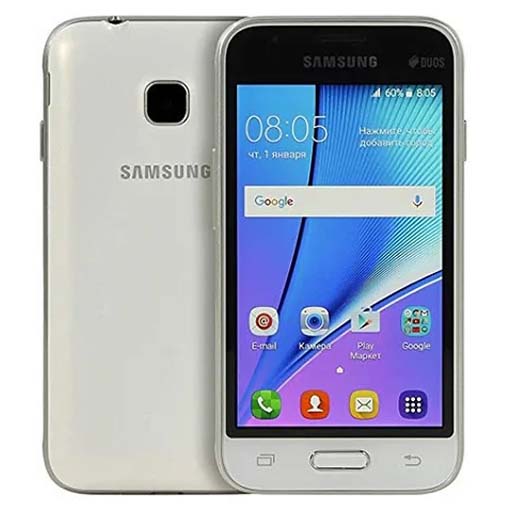 Samsung Galaxy J1 (2016)