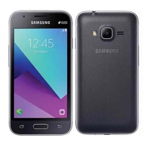 Samsung Galaxy J1 Nxt Black