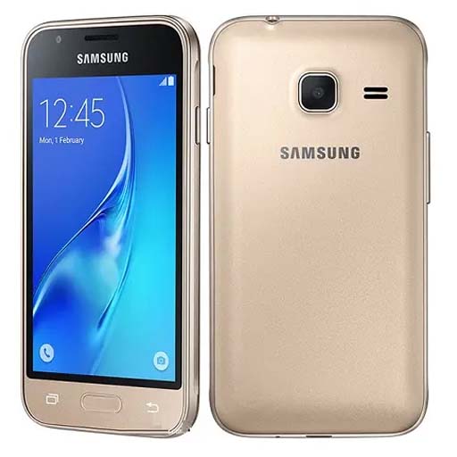 Samsung Galaxy J1 Nxt