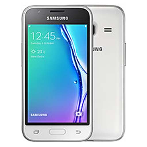 Samsung Galaxy J1 Nxt White