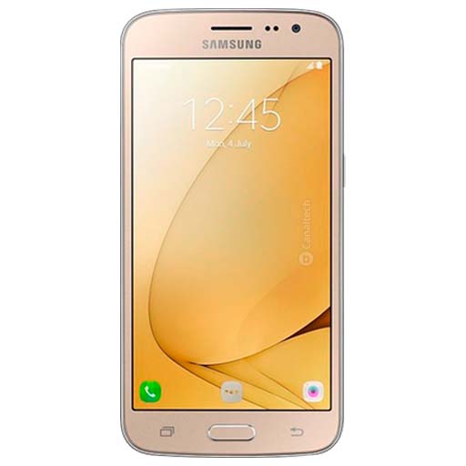 Samsung Galaxy J2 (2016) Gold