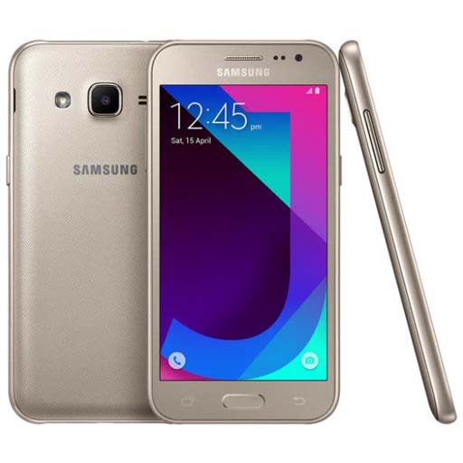 Samsung Galaxy J2 (4G) Gold