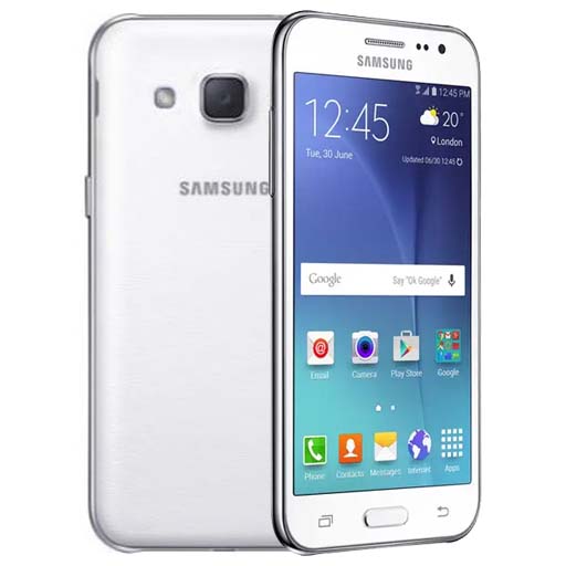 Samsung Galaxy J2 (4G)