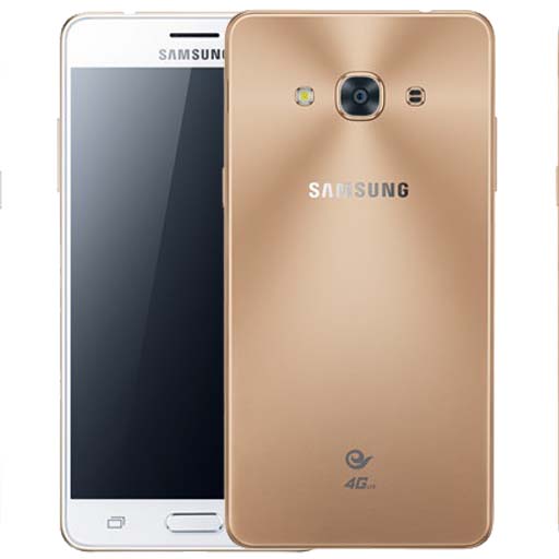 Samsung Galaxy J3 Pro