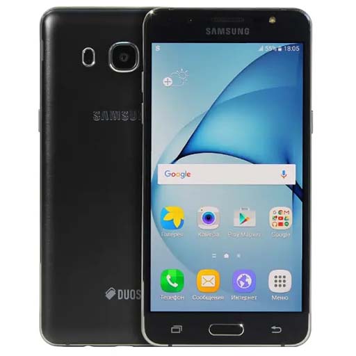 Samsung Galaxy J5 (2016)