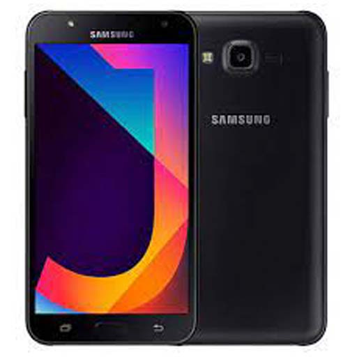 Samsung Galaxy J7 Nxt Black