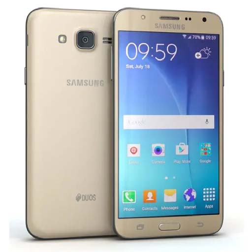 Samsung Galaxy J7 Nxt