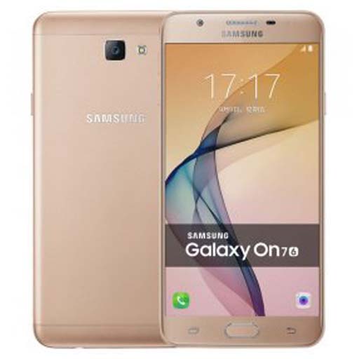 Samsung Galaxy On7 Pro