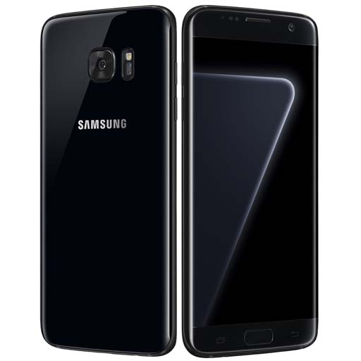 Samsung Galaxy S7 Black