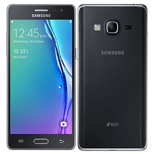 Samsung Z3 Corporate Black