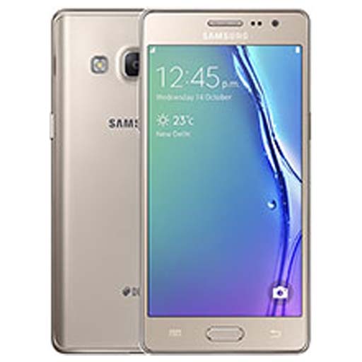 Samsung Z3 Corporate Gold