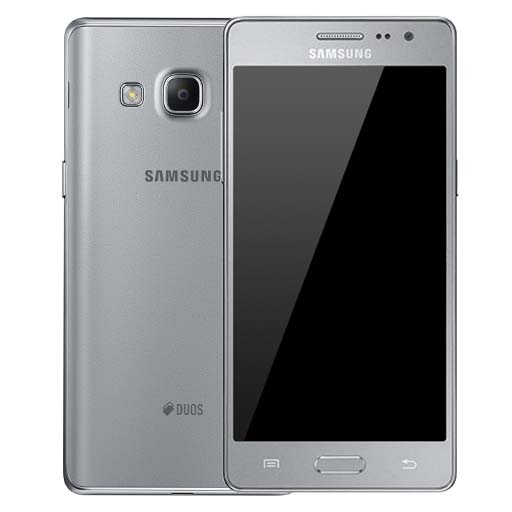 Samsung Z3 Corporate