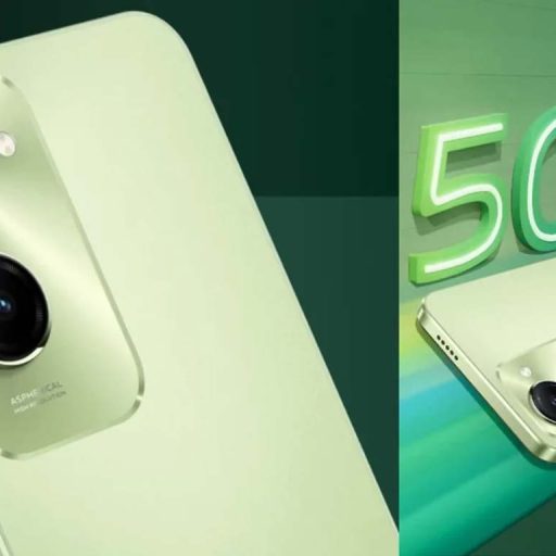 Vivo T3 Lite Vibrant Green, Majestic Black