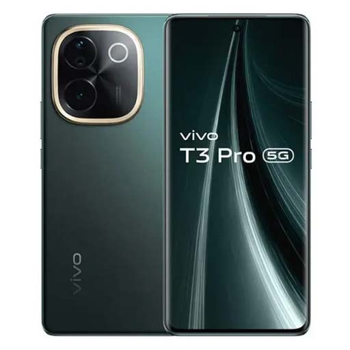 Vivo T3 Pro