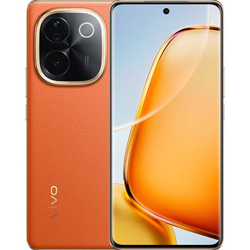 Vivo T3 Pro Sandstone Orange