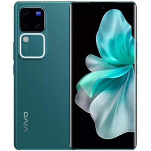 Vivo V30 Lush Green