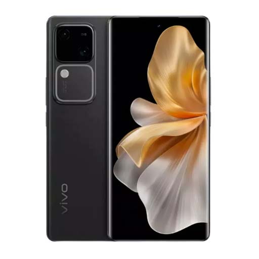 Vivo V30 Noble Black