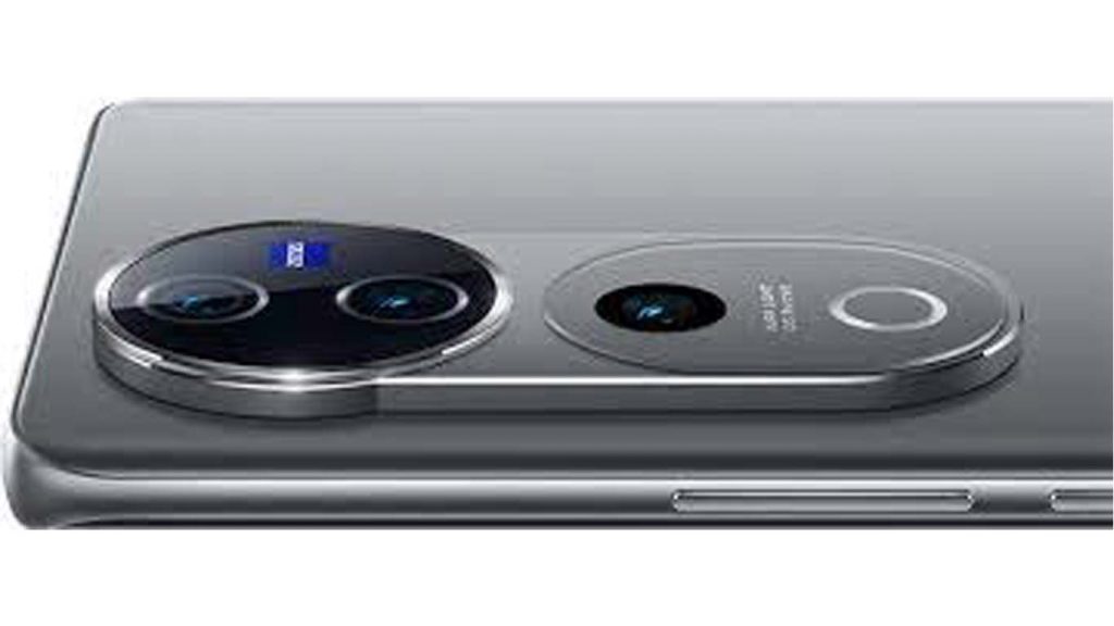 Vivo V40 Pro Ganges Blue, Titanium Gray, Moonlight White