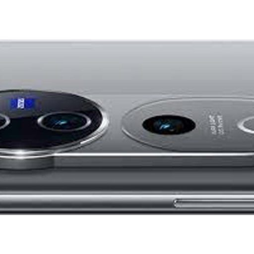 Vivo V40 Pro Ganges Blue, Titanium Gray, Moonlight White