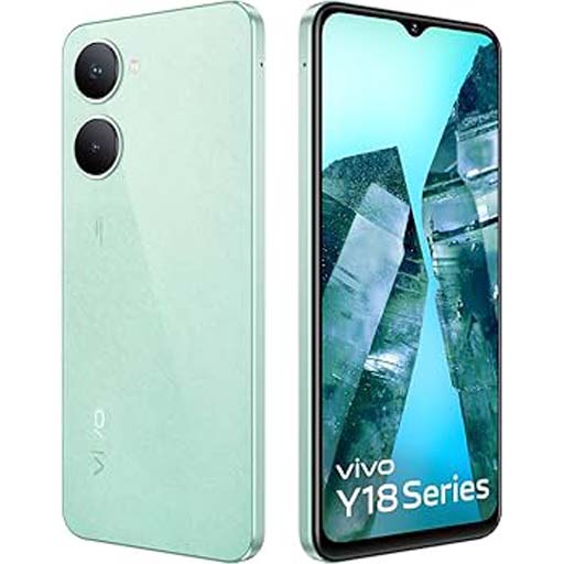 Vivo Y18i