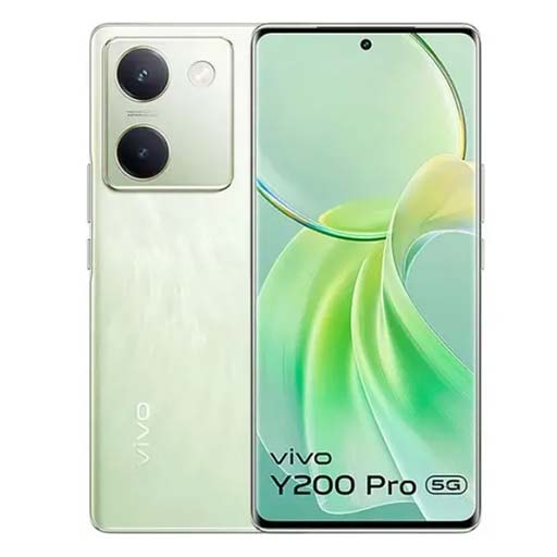 Vivo Y200 Pro