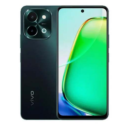 Vivo Y28 4G Agate Green