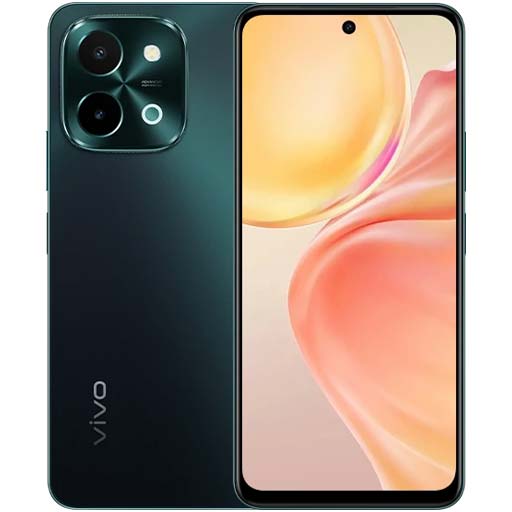 Vivo Y28