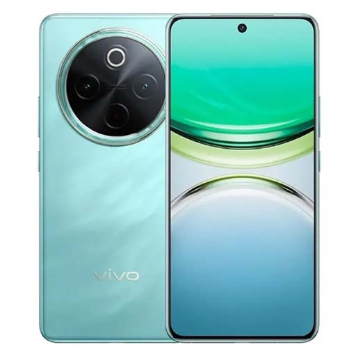 Vivo Y300 Pro Ocean Blue