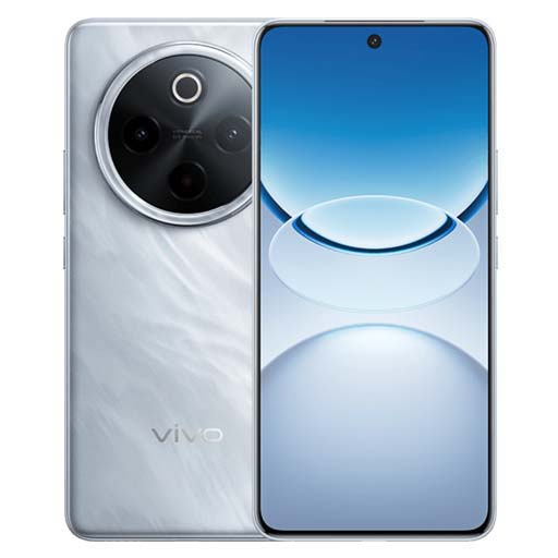 Vivo Y300 Pro White
