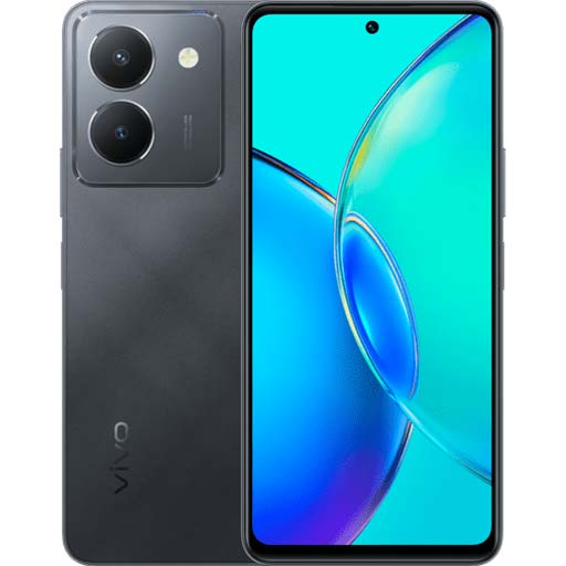Vivo Y36t Black