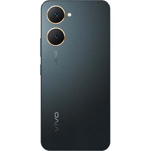 Vivo Y36t Blue