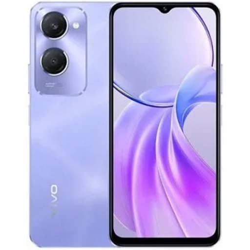 Vivo Y37m Lingguang Purple