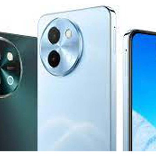 Vivo Y58 Himalayan Blue, Sundarbans Green